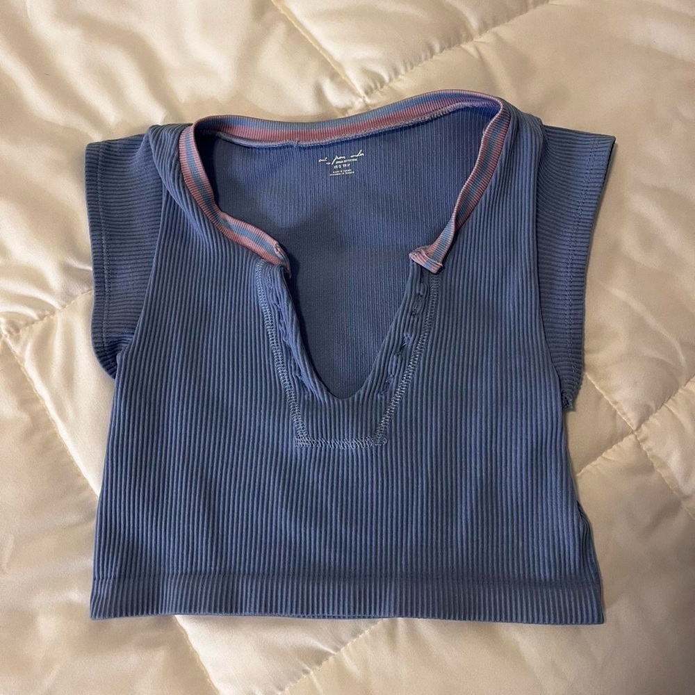 urban outfitters shirt